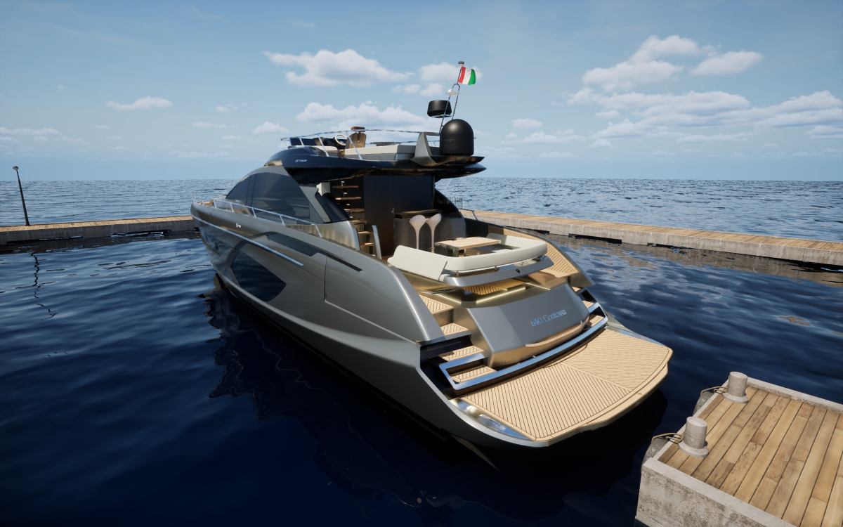 Esperienze immersive per il pubblico